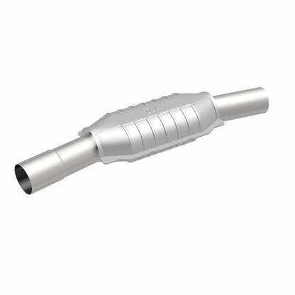 MagnaFlow Standard Grade Federal / EPA Compliant Direct-Fit Catalytic Converter 93432 360 Degree Image Set