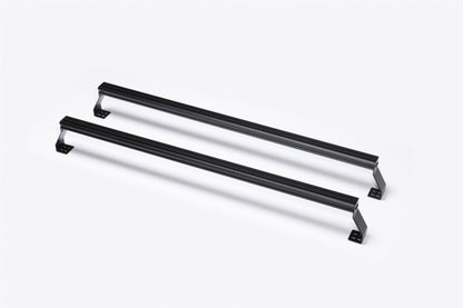 Putco Crossrail for 184500 - Elevated Crossrails For Venture TEC Rack 185735 185735 Photo - Primary
