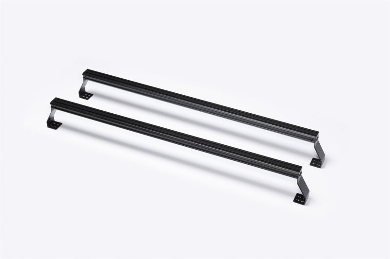 Putco Crossrail for 184500 - Elevated Crossrails For Venture TEC Rack 185735 185735 Photo - Primary