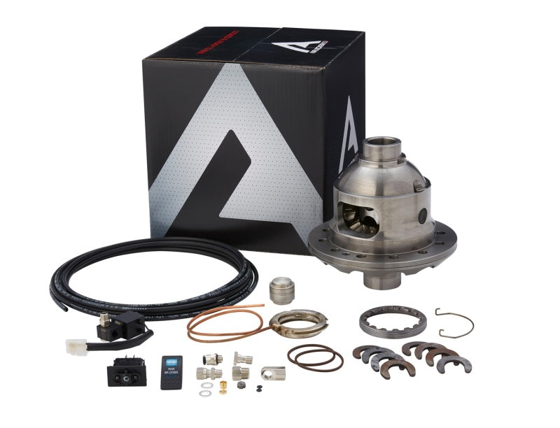 ARB Airlocker C-Clip 50mm Brng Toyota 8.9In S/N RD153 RD153 Photo - Primary