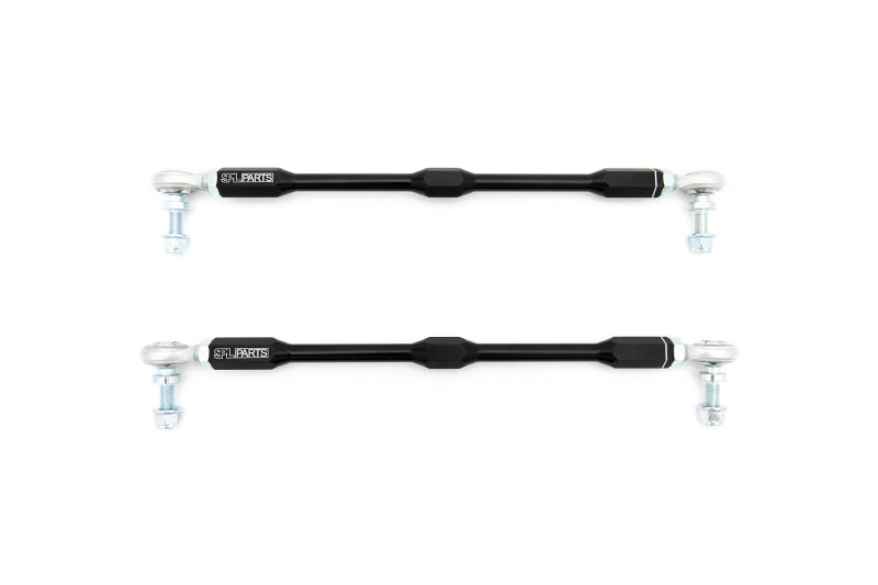 SPL Part Front Swaybar Endlinks Supra A90 / BMW G2X / BMW G42 SPL FE G29 Photo - Primary