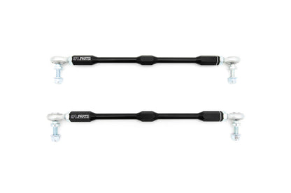 SPL Part Front Swaybar Endlinks Supra A90 / BMW G2X / BMW G42 SPL FE G29 Photo - Primary