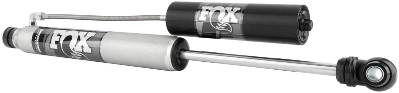FOX 2005+ Ford SD I 2.0 Perf Series 10.1in. Smooth Body Remote Res. Front Shock - 4-5in Lift 985-24-163 985-24-163 Photo - Unmounted