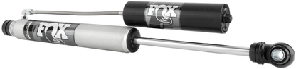 FOX 2005+ Ford SD I 2.0 Perf Series 10.1in. Smooth Body Remote Res. Front Shock - 4-5in Lift 985-24-163 985-24-163 Photo - Unmounted