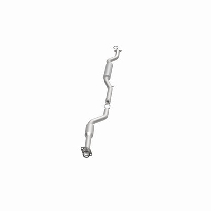 MagnaFlow Mazda MX-5 Miata California Grade CARB Compliant Direct-Fit Catalytic Converter 5571437 360 Degree Image Set
