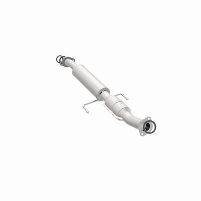 MagnaFlow Scion xB OEM Grade Federal / EPA Compliant Direct-Fit Catalytic Converter 49189 360 Degree Image Set