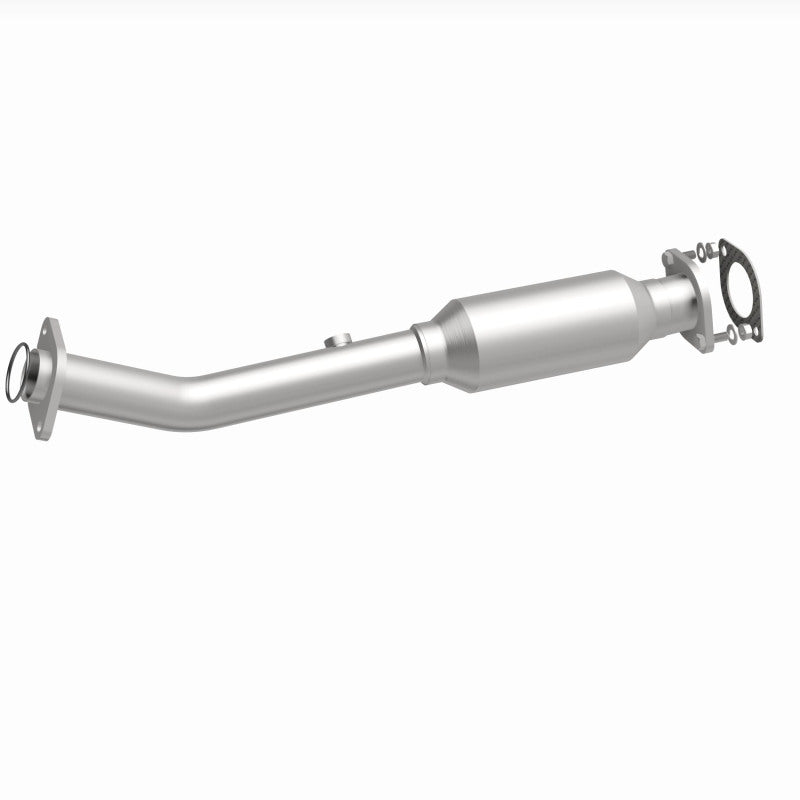 Magnaflow 05-06 Nissan Titan 5.6L Direct Fit Converter 5592218 5592218 360 Degree Image Set