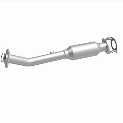 Magnaflow 05-06 Nissan Titan 5.6L Direct Fit Converter 5592218 5592218 360 Degree Image Set