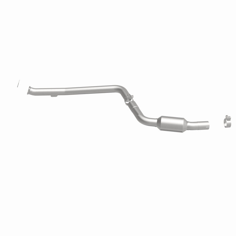 MagnaFlow BMW X3 OEM Grade Federal / EPA Compliant Direct-Fit Catalytic Converter 52249 360 Degree Image Set