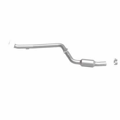 MagnaFlow BMW X3 OEM Grade Federal / EPA Compliant Direct-Fit Catalytic Converter 52249 360 Degree Image Set