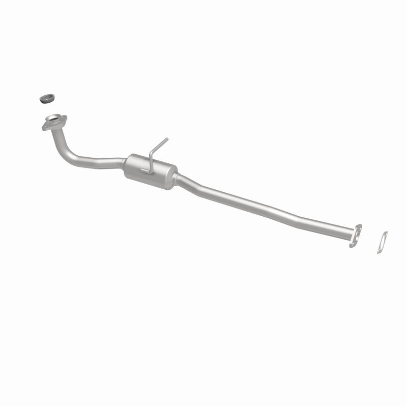 MagnaFlow Standard Grade Federal / EPA Compliant Direct-Fit Catalytic Converter 22616 360 Degree Image Set