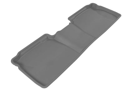 3D MAXpider 2011-2016 Scion TC Kagu 2nd Row Floormats - Gray L1SC00121501 L1SC00121501 Photo - Primary