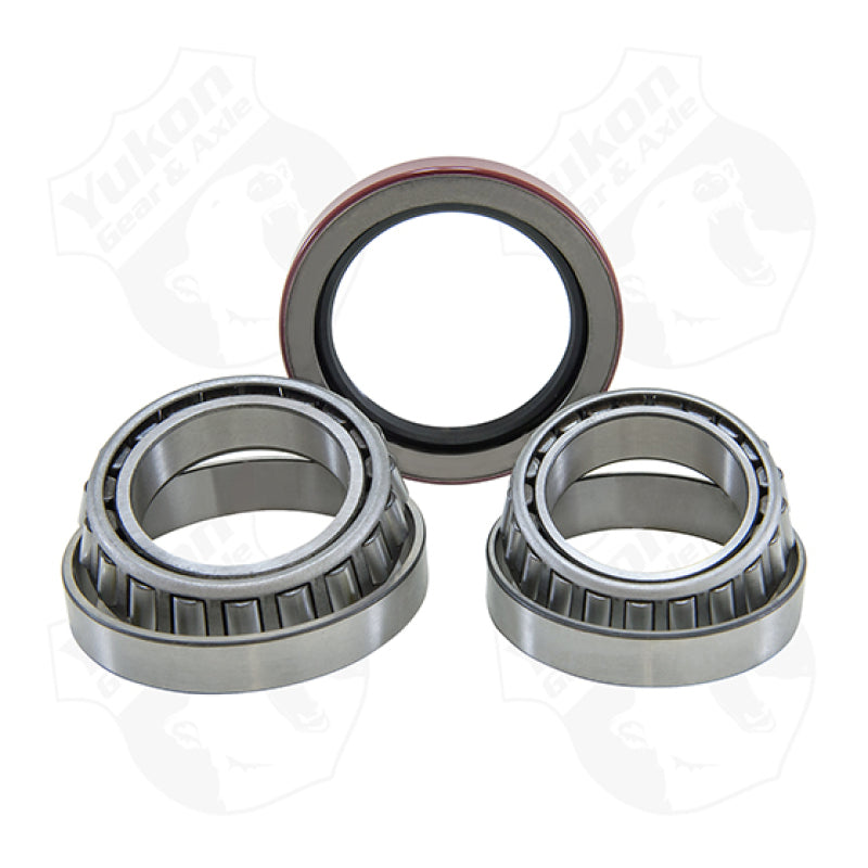 Yukon Gear & Axle Yukon Gear Axle Bearing & Seal Kit For GM 11.5in aam Rear AK GM11.5 AK GM11.5 Photo - Primary
