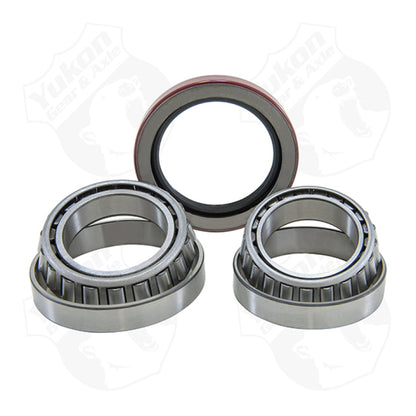 Yukon Gear & Axle Yukon Gear Axle Bearing & Seal Kit For GM 11.5in aam Rear AK GM11.5 AK GM11.5 Photo - Primary