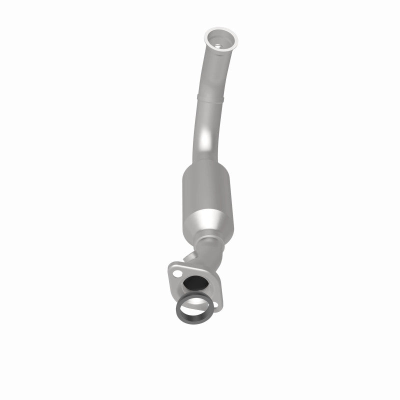 MagnaFlow Jeep Liberty California Grade CARB Compliant Direct-Fit Catalytic Converter 5451583 360 Degree Image Set