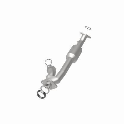 MagnaFlow Toyota California Grade CARB Compliant Direct-Fit Catalytic Converter 5491211 360 Degree Image Set