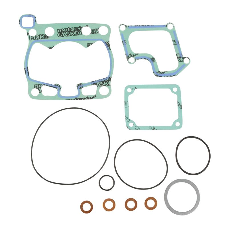 Athena 91-01 Suzuki RM 80 Top End Gasket Kit P400510600080 P400510600080 Photo - Primary