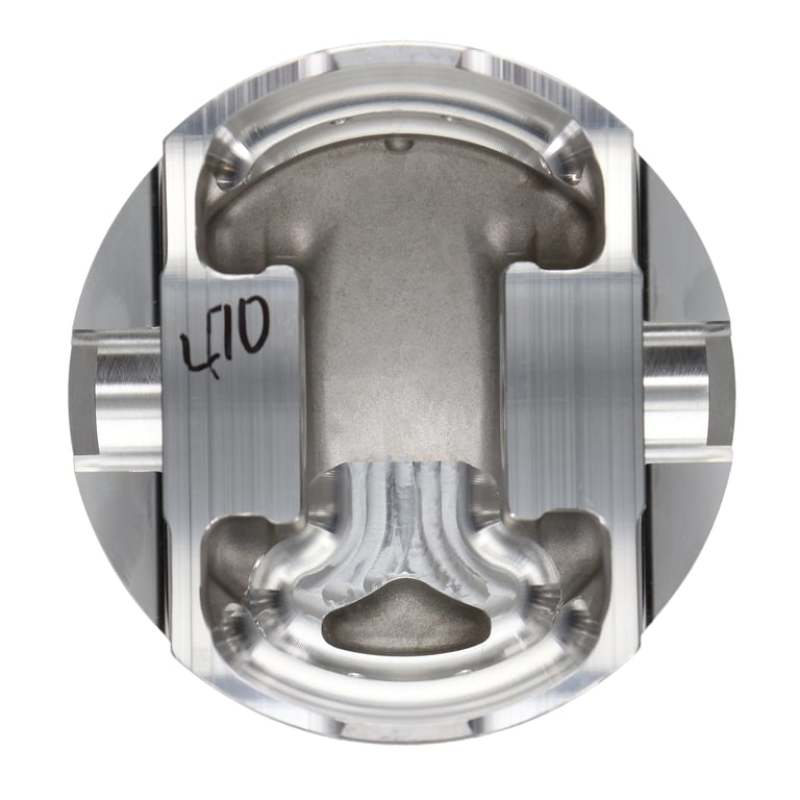 Wiseco Ford 302 Blower/Turbo -18cc Dish 1.09CH 4.125in Bore 3.4in Stroke Piston Kit K0101A125 K0101A125 User 3
