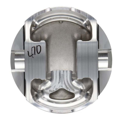Wiseco Ford 302 Blower/Turbo -18cc Dish 1.09CH 4.125in Bore 3.4in Stroke Piston Kit K0101A125 K0101A125 User 3