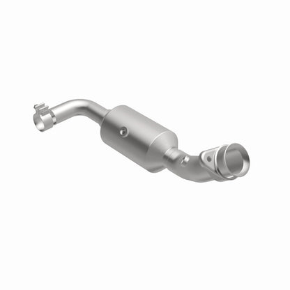 Magnaflow 18-20 Ford F-150 V6 3.3L Left Underbody Direct-Fit Catalytic Converter 280222 280222 360 Degree Image Set