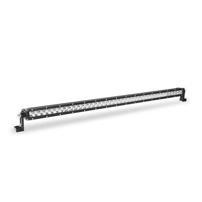 Westin Xtreme LED Light Bar Low Profile Single Row 40 inch Flex w/5W Cree - Black 09-12270-40S 09-12270-40S Photo - Primary