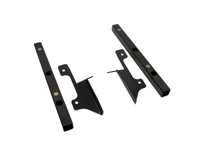 PRP Seats PRP 2019+ Arctic Cat Wildcat XX Seat Mount Kit C65 C65 Photo - Primary