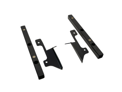 PRP Seats PRP 2019+ Arctic Cat Wildcat XX Seat Mount Kit C65 C65 Photo - Primary