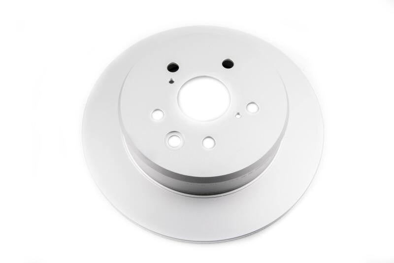 DBA DBA En-Shield Standard Rotors Brakes, Rotors & Pads Brake Rotors - OE main image