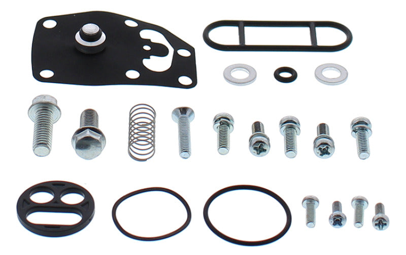 All Balls Racing 02-05 Suzuki LT-A50 Fuel Tap Repair Kit 60-1043 60-1043 Photo - Primary