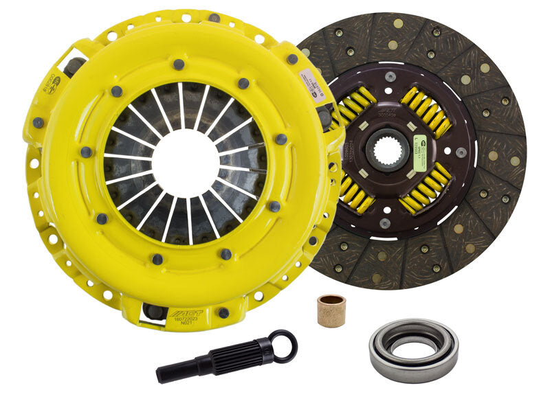 ACT Street Strip Clutch Kit 350Z G35 VQ35DE 3.5L NZ1-HDSS Photo - Primary