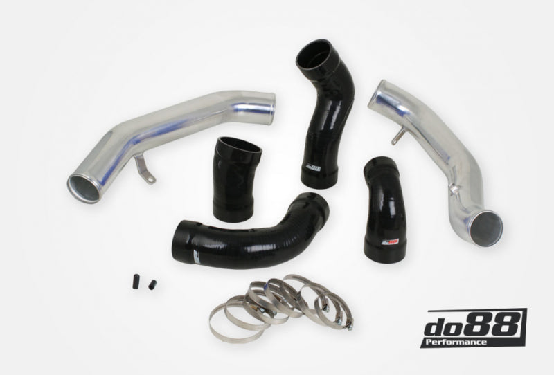 do88 DOB Intercooler Pipe Kit Forced Induction Intercooler Pipe Kits main image
