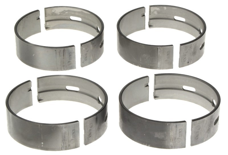 Clevite Main Bearing Nissan / Infiniti V6, 3.5L, 2001-2006 (VQ35DE) Nissan MS2262P User 1