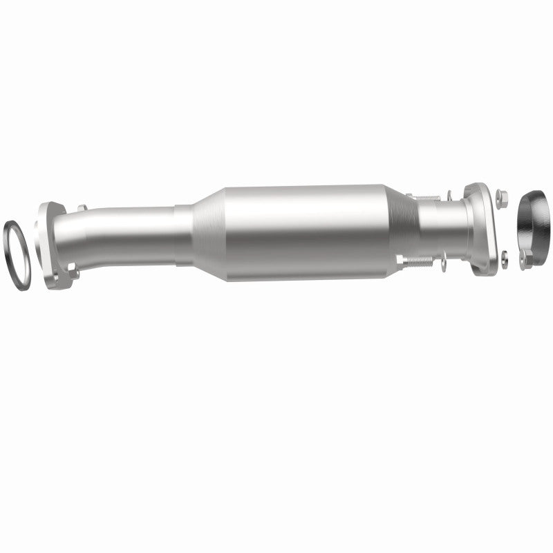 MagnaFlow Mazda 6 OEM Grade Federal / EPA Compliant Direct-Fit Catalytic Converter 21-311 360 Degree Image Set