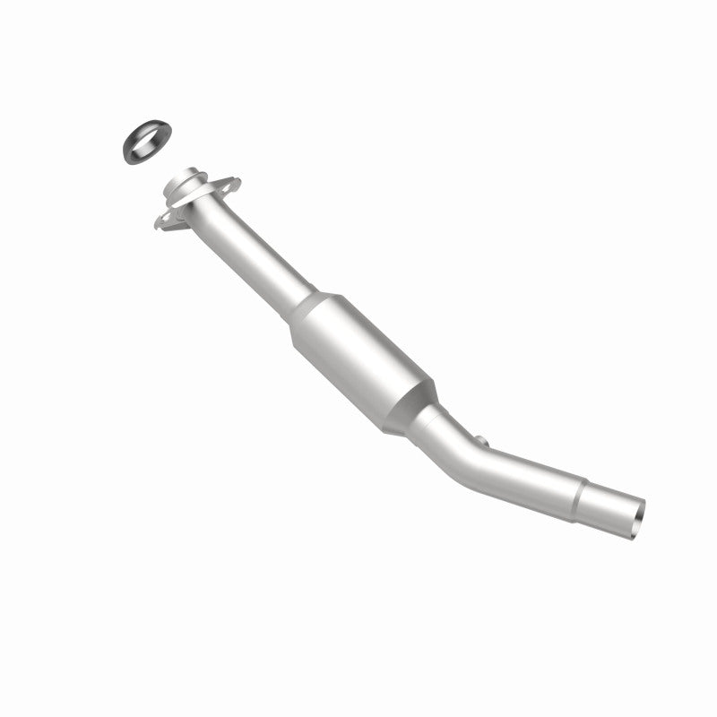 MagnaFlow Neon California Grade CARB Compliant Direct-Fit Catalytic Converter 4481265 360 Degree Image Set