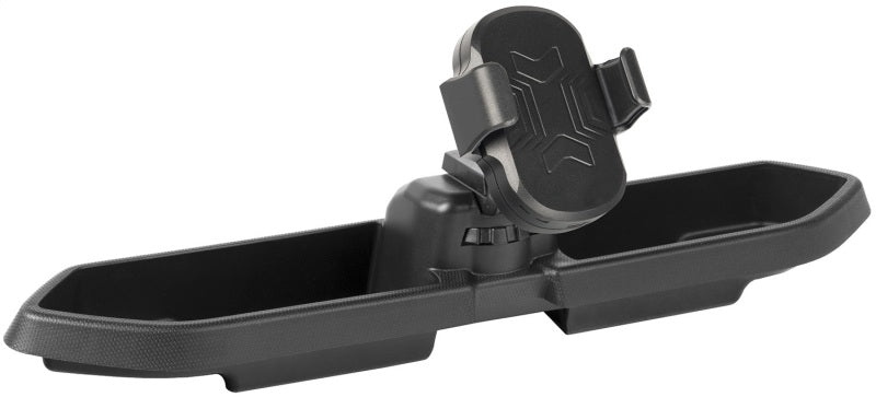 Rugged Ridge Phone Mount Wireless Charging Dash Mount System 13551.28 13551.28 Photo - Unmounted