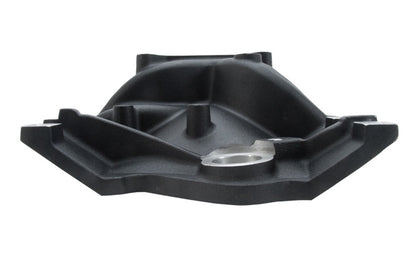 Edelbrock Manifold, Performer Eps, Sb Chevy, Vortec, Black Finish 27163 Photo - Unmounted