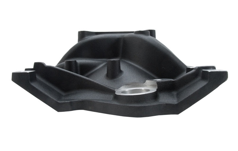 Edelbrock Manifold, Performer Eps, Sb Chevy, Vortec, Black Finish 27163 Photo - Unmounted