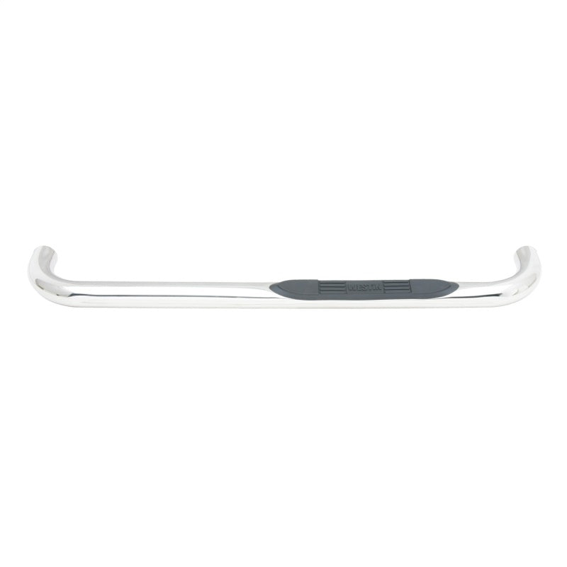 Westin 2004-2008 Ford F-150 Reg Cab E-Series 3 Nerf Step Bars - SS 23-2340 23-2340 Photo - Unmounted