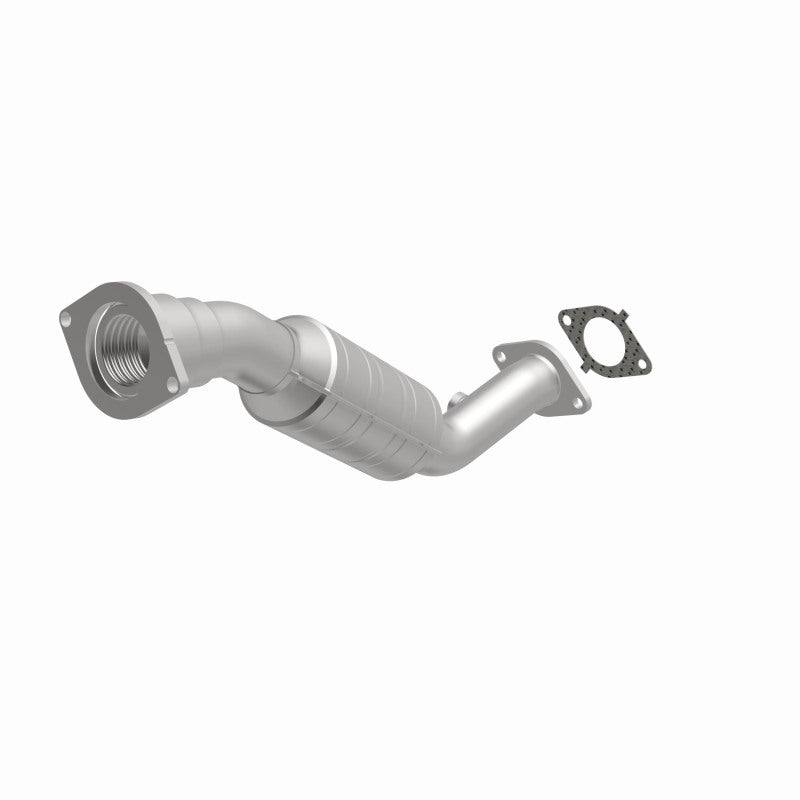 MagnaFlow Buick Lucerne California Grade CARB Compliant Direct-Fit Catalytic Converter 5461751 360 Degree Image Set