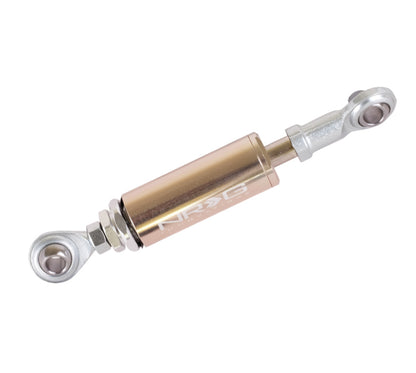 NRG Engine Damper - S2000 - Silver EDA-402SL Photo - Primary