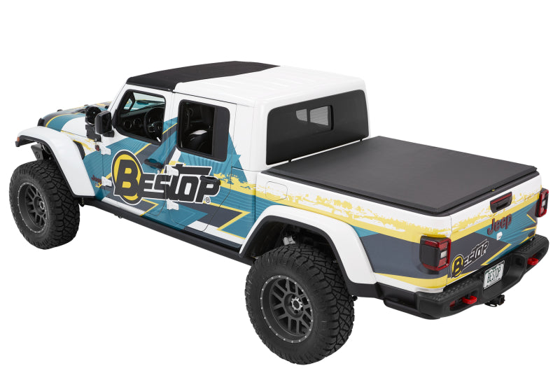 Bestop BES Tonneau Covers Exterior Styling Car Covers main image