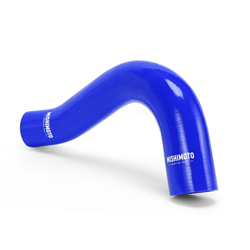 Mishimoto Silicone Coolant Hose Kit - Blue 2010-2012 Dodge 6.7L Cummin MMHOSE-RAM-10DBL User 2