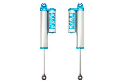 King Shocks 2015+ Chevrolet/GMC Colorado/Canyon Rear 2.5 Dia Piggyback Reservoir Shock (Pair) 25001-338 25001-338 User 1