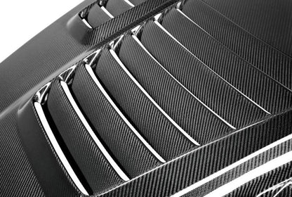Anderson Composites 05-13 Chevrolet Corvette C6 Type-WH Hood AC-HD05CHC6-WH AC-HD05CHC6-WH User 3