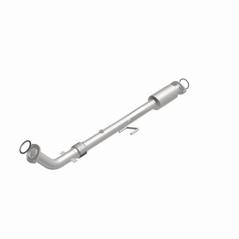 MagnaFlow Toyota Solara California Grade CARB Compliant Direct-Fit Catalytic Converter 5571556 360 Degree Image Set