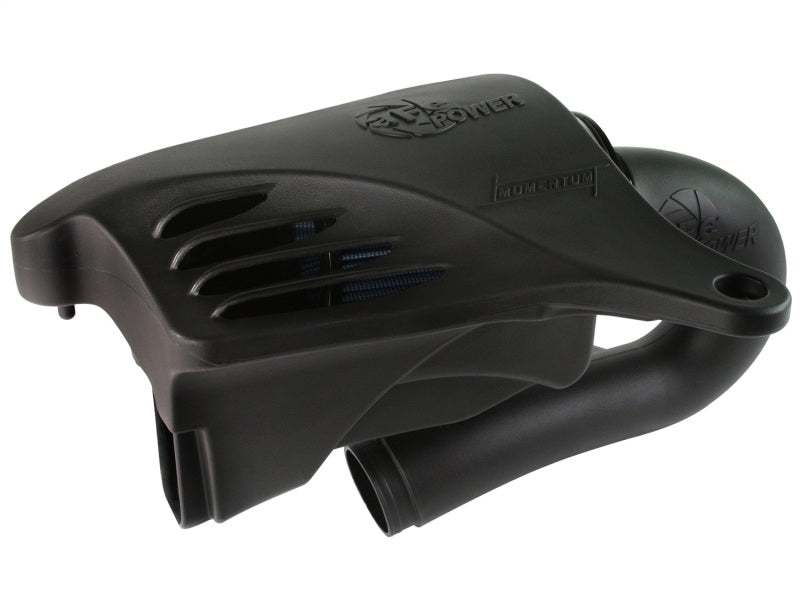 aFe Stage 2 Cold Air Intake Si Sealed BMW 328I All 2012-2012 54-82212 Photo - Primary