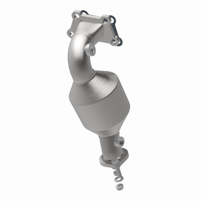 MagnaFlow California Grade CARB Compliant Manifold Catalytic Converter 5582189 360 Degree Image Set