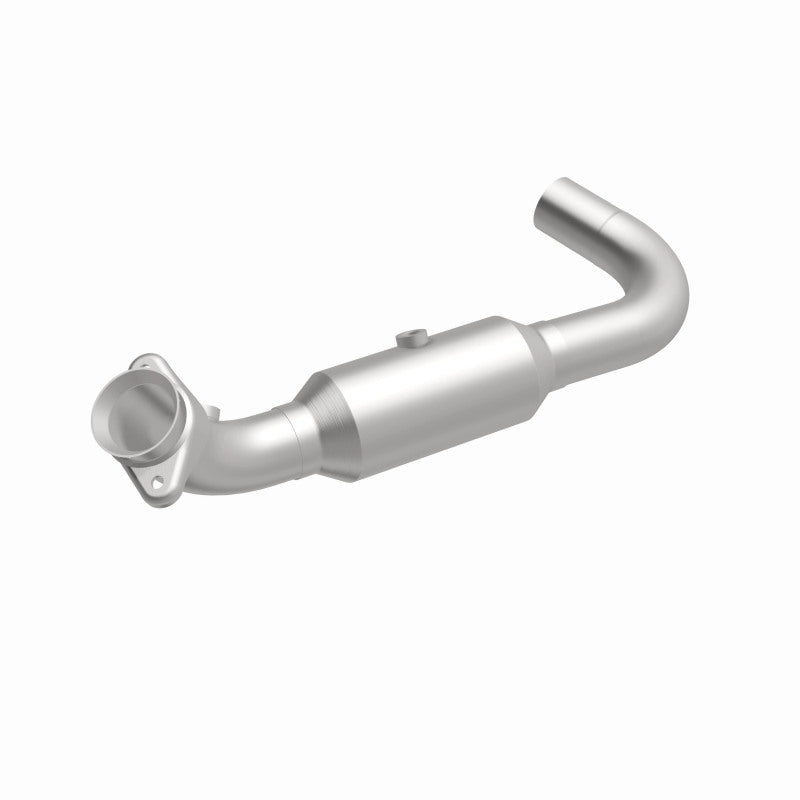 MagnaFlow California Grade CARB Compliant Direct-Fit Catalytic Converter 5551498 360 Degree Image Set