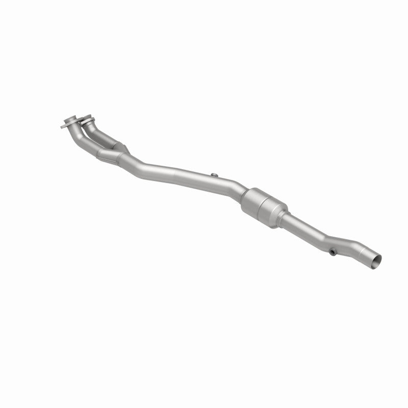 MagnaFlow BMW 840Ci HM Grade Federal / EPA Compliant Direct-Fit Catalytic Converter 24130 360 Degree Image Set