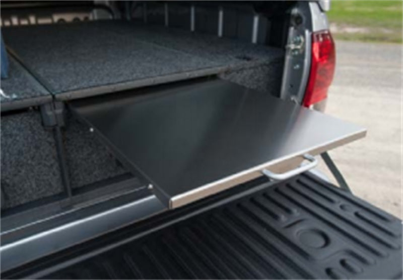 ARB R/Draw Table Stainless Steel 304Ss Suit Rd1355/945 Drawers RDTAB1355 RDTAB1355 Photo - Mounted